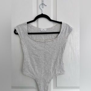 Girl Rodriguez bodysuit
